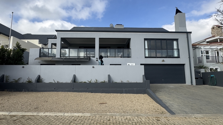 4 Bedroom Property for Sale in Malmesbury Rural Western Cape